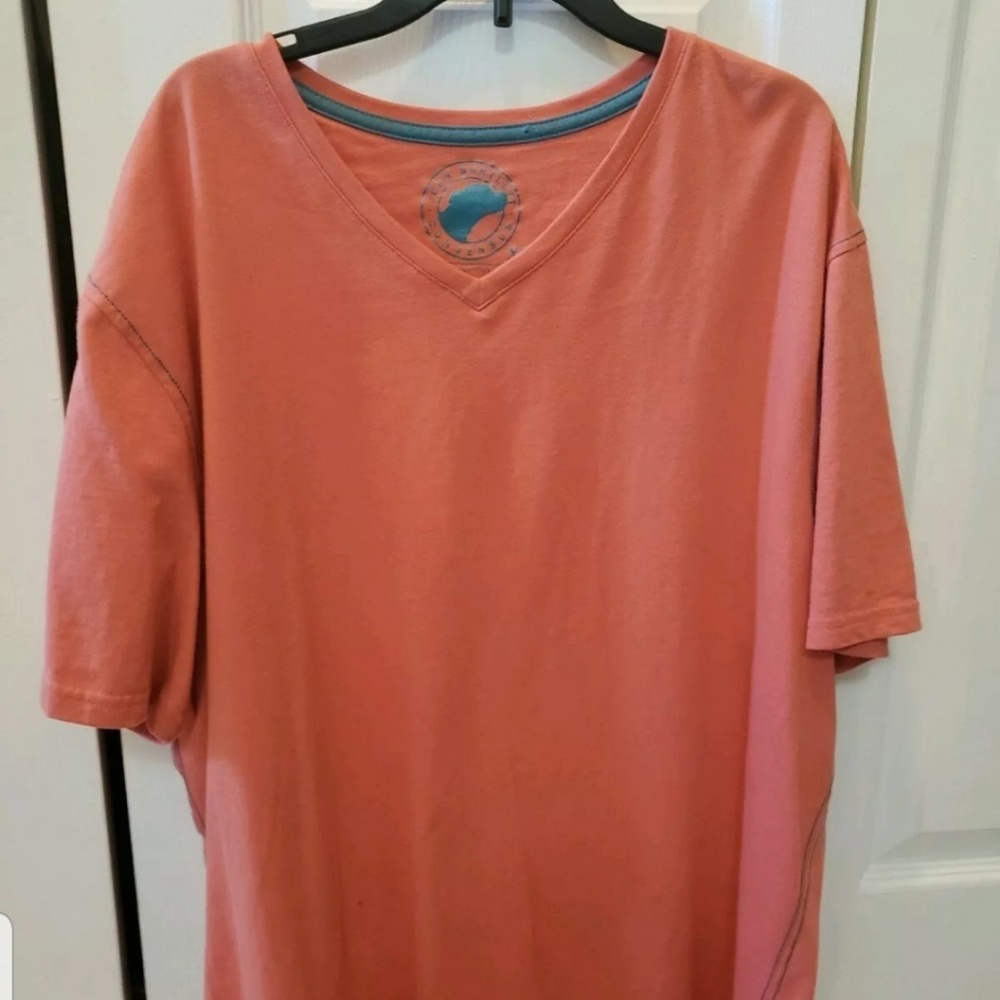 JOHN Bartlett Consensus Mens  XXl  T shirt